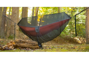 Image of ENO NRS Guardian Bug Net, BN001