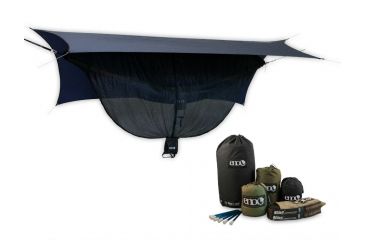 Image of Eagle's Nest Outfitters OneLink Hammock System - Double Deluxe