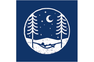 Image of Eno Relax T-Shirt - Men's, Medium, Navy, AP302