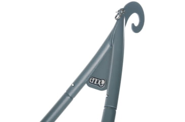 Image of Eno SoloPod XL Hammock Stand, Charcoal, ENO-SOLOXL