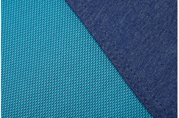 Image of Eno SuperNest SL Hammock, Coastal Blue, SUPSL-1