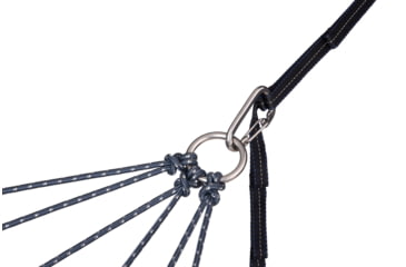 Image of Eno SuperNest SL Hammock, Coastal Blue, SUPSL-1