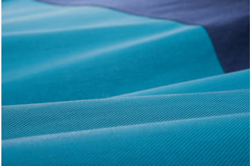 Image of Eno SuperNest SL Hammock, Coastal Blue, SUPSL-1