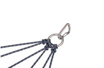 Image of Eno SuperNest SL Hammock, Coastal Blue, SUPSL-1