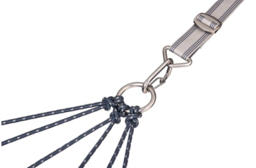 Image of Eno SuperNest SL Hammock, Coastal Blue, SUPSL-1