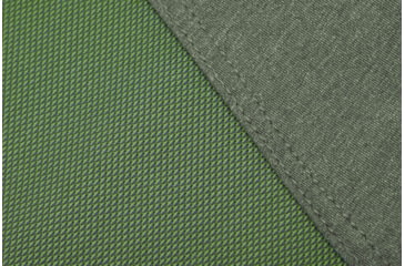 Image of Eno SuperNest SL Hammock, Jungle Green, SUPSL-3