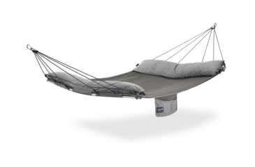 Image of Eno SuperNest SL Hammock, Pebble Grey, SUPSL-2