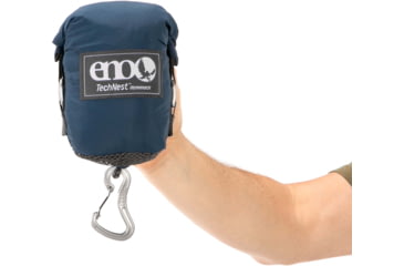 Image of Eno TechNest Hammock, Midnight Blue, TN0061