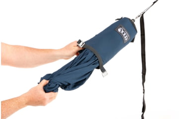 Image of Eno TechNest Hammock, Midnight Blue, TN0061