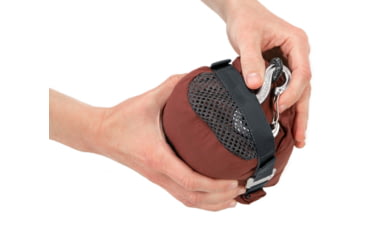 Image of Eno TechNest Hammock, Sedona Red, TN0063