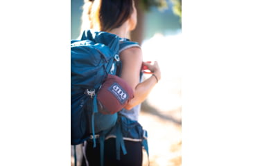 Image of Eno TechNest Hammock, Sedona Red, TN0063
