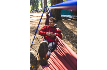 Image of Eno TechNest Hammock, Sedona Red, TN0063