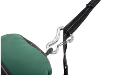 Image of Eno TechNest Hammock, Spruce Green, TN0062