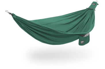 Image of Eno TechNest Hammock, Spruce Green, TN0062