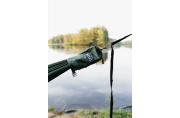 Image of Eno TechNest Hammock, Spruce Green, TN0062