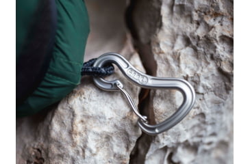 Image of Eno TechNest Hammock, Spruce Green, TN0062