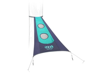 Image of Eno TrailFlyer Outdoor Game, Navy/Seafoam, One Size, A1402