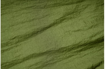 Image of Eno TravelNest Hammock &amp; Straps Combo, Moss, One Size, TRN062