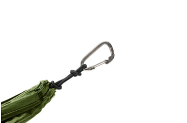 Image of Eno TravelNest Hammock &amp; Straps Combo, Moss, One Size, TRN062