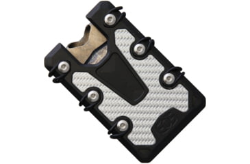 Image of EOS 3.0 Lite Wallet Black, EOS069 3.0 LITE WALLET BLACK