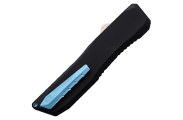 Image of EOS Auto Harpoon OTF Automatic Folding Knives, 3.75in, CPM-20CV Stainless, EOS120