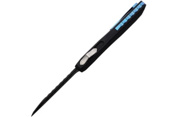 Image of EOS Auto Harpoon OTF Automatic Folding Knives, 3.75in, CPM-20CV Stainless, EOS120