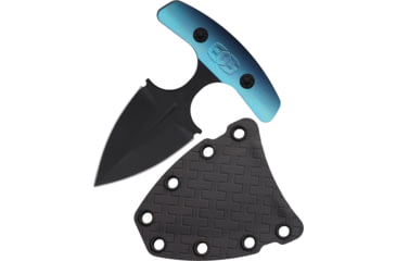 Image of EOS Aztec Push Dagger Blk/Blue, EOS148