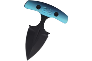 Image of EOS Aztec Push Dagger Blk/Blue, EOS148
