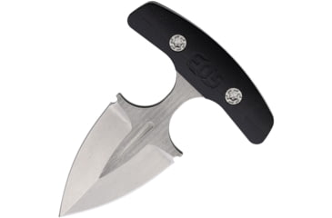 Image of EOS Aztec Push Dagger SW Black, EOS143