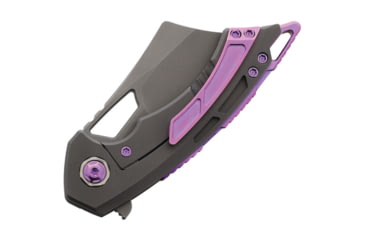 Image of EOS Mini Cleaver Framelock Sasha