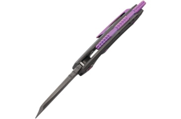 Image of EOS Mini Cleaver Framelock Sasha
