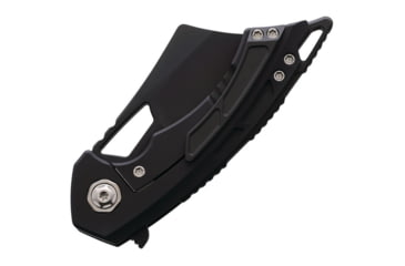 Image of EOS Mini Nautilus Framelock Blk EOS096
