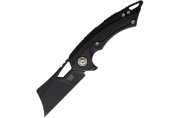 Image of EOS Mini Nautilus Framelock Blk EOS096