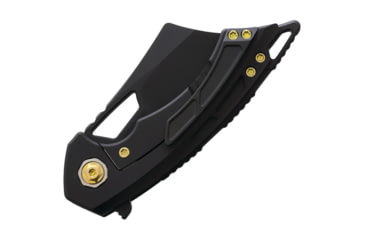 Image of EOS Mini Nautilus Framelock Gold