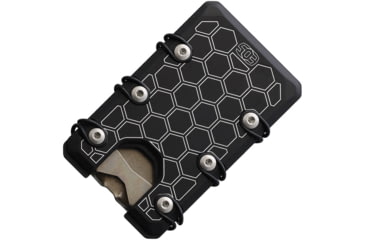 Image of EOS Wallet 3.0 Black Series HEX, Black Series Hex, WALLET 3.0 BLACK SERIES HEX