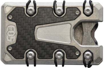 Image of EOS Wallet 3.0 Stonewashed, 3.5 x 2.25, 3.0 WALLET STONEWASHED