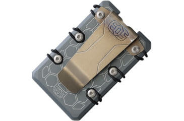 Image of EOS Wallet 3.0 Lite Gun Metal