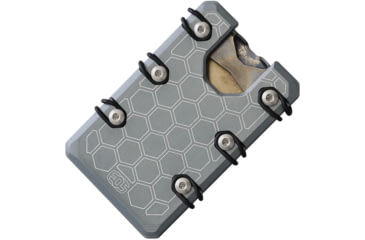 Image of EOS Wallet 3.0 Lite Gun Metal