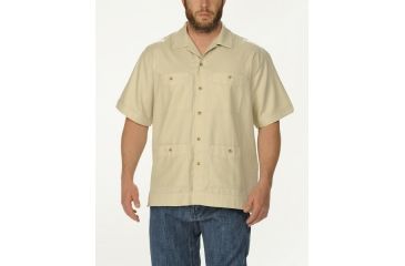 Image of EOTAC 404 Grade 4 Tropical Short-Sleve Shirt
