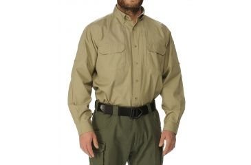 Image of EOTAC 407 Long-Sleeve Shirt