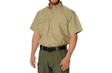 Image of EOTAC 407 Short-Sleeve Shirt