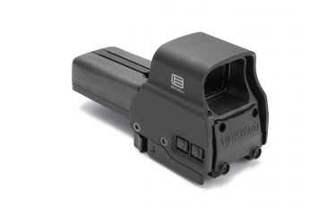 Image of EOTech Model 558 Holographic Weapon Sight Black, Night Vision Compatible