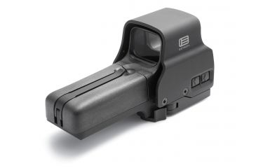 Image of EOTech Holographic Weapon Sight Black, Non-Night Vision Compatible 518.A65