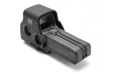 Image of EOTech Holographic Weapon Sight Black, Non-Night Vision Compatible 518.A65