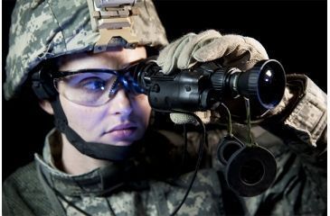 Image of EOTech 3X Extender, Carrying Bag MTM-600-A3