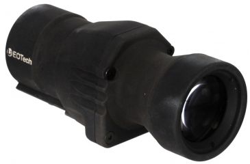 Image of EOTech 4x Magnifier with Fixed Mount and Flip Mount