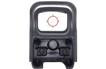 Image of Eotech 512.A65 Holographic Red Dot Sights