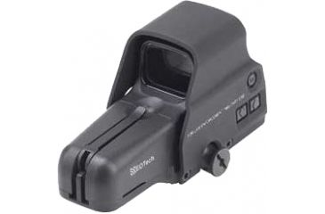 Image of Demo,EOTech 556 A65 Holographic Weapon Sight, Black w/ 1 MOA Reticle 556-DEMO