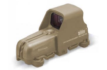 Image of Eotech A65 Holo Sight Nv Com Tan 553 A65tan Ee Main