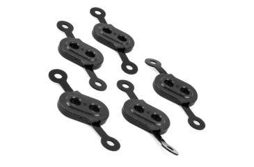 Image of EOTech Advanced Target Pointer/Illuminator/Aiming Red Laser,Black ATP-000-A58